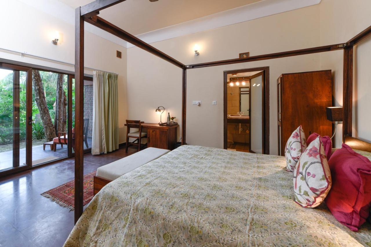 Fateh'S Retreat, Homestay Sawai Madhopur Exterior photo